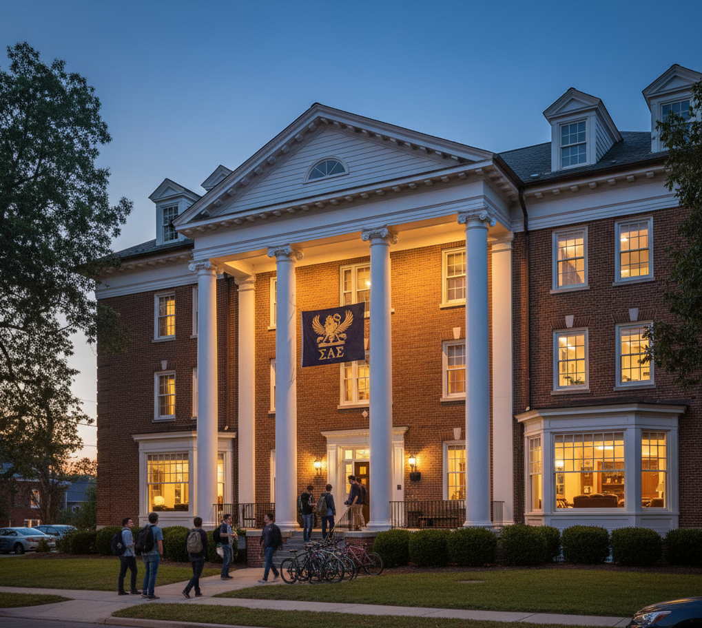 What Is a Fraternity?